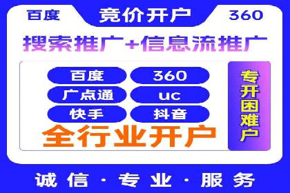 某电商平台的SEM推广实战经验